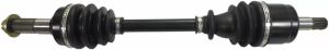 Moose utility division Paxl-14002 teljes tengelykészlet Féltengely