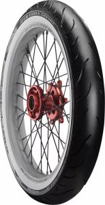 Avon 638237 COBRA Chrome AV91 gumiabroncs Motorkerékpár gumiabroncs