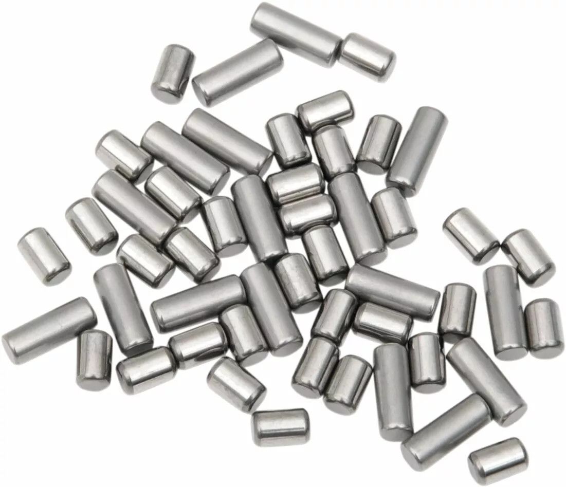 Eastern motorcycle parts B-SP-7-RS összekötő rúd görgőkészletek Motorblokk csapágyak 0