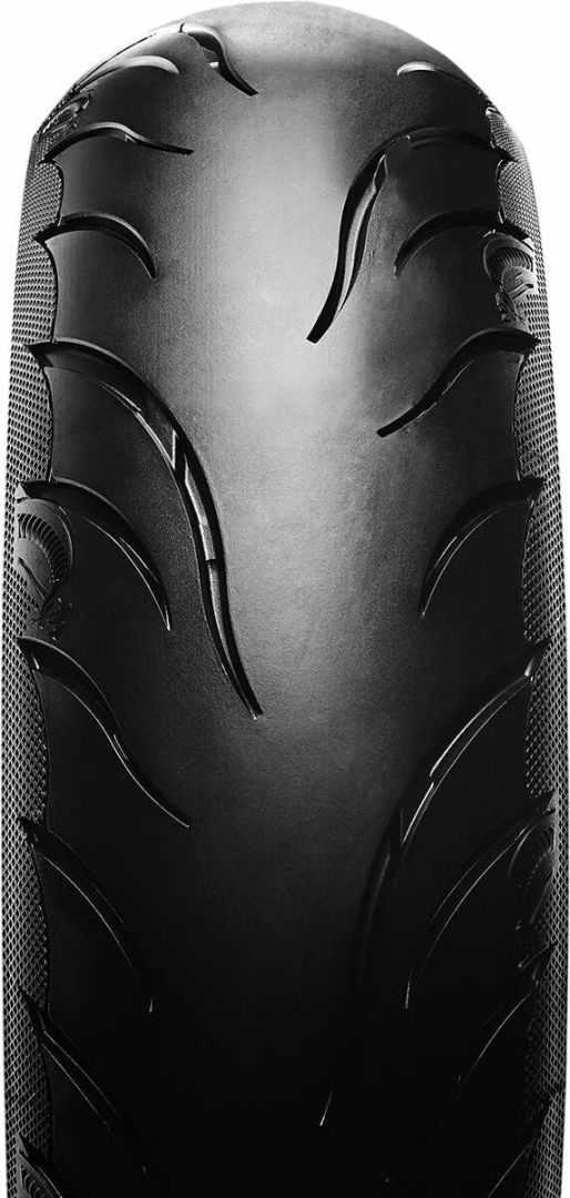 Avon 638222 Cobra Chrome AV92 gumi Motorkerékpár gumiabroncs 4