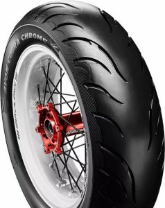 Avon 638222 Cobra Chrome AV92 gumi Motorkerékpár gumiabroncs 1