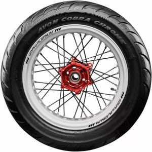 Avon 638223 Cobra Chrome AV92 gumi Motorkerékpár gumiabroncs 3