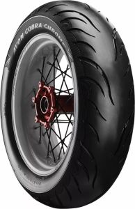 Avon 638228 COBRA Chrome AV92 gumiabroncs Motorkerékpár gumiabroncs 1