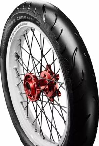 Avon 638173 Cobra Chrome AV91 gumiabroncs Motorkerékpár gumiabroncs 2
