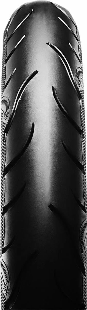Avon 638168 COBRA Chrome AV91 megerősített gumiabroncs Motorkerékpár gumiabroncs 4