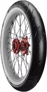 Avon 638168 COBRA Chrome AV91 megerősített gumiabroncs Motorkerékpár gumiabroncs 1