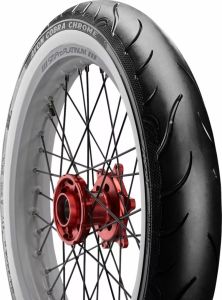 Avon 638168 COBRA Chrome AV91 megerősített gumiabroncs Motorkerékpár gumiabroncs 5