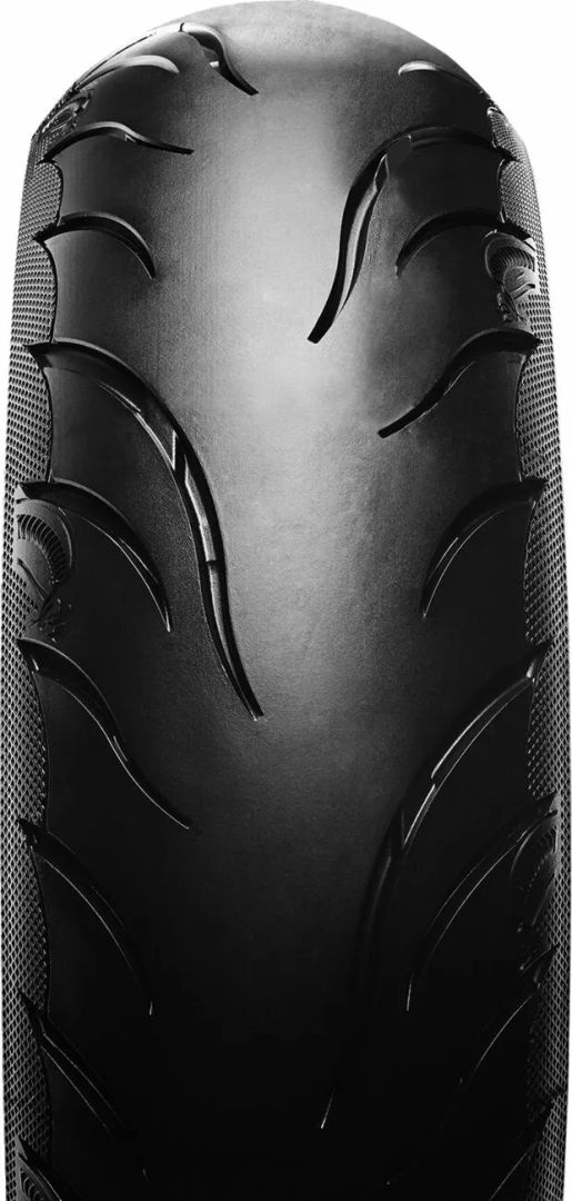 Avon 638165 COBRA Chrome AV92 megerősített gumiabroncs Motorkerékpár gumiabroncs 7