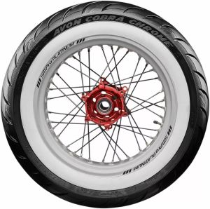 Avon 638165 COBRA Chrome AV92 megerősített gumiabroncs Motorkerékpár gumiabroncs 3