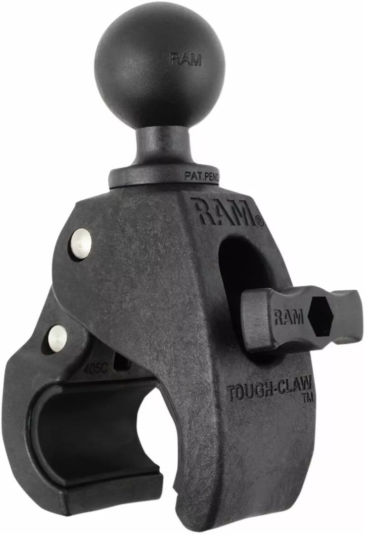 RAM MOUNT RAPB404U Medium Tough-Claw™, 1