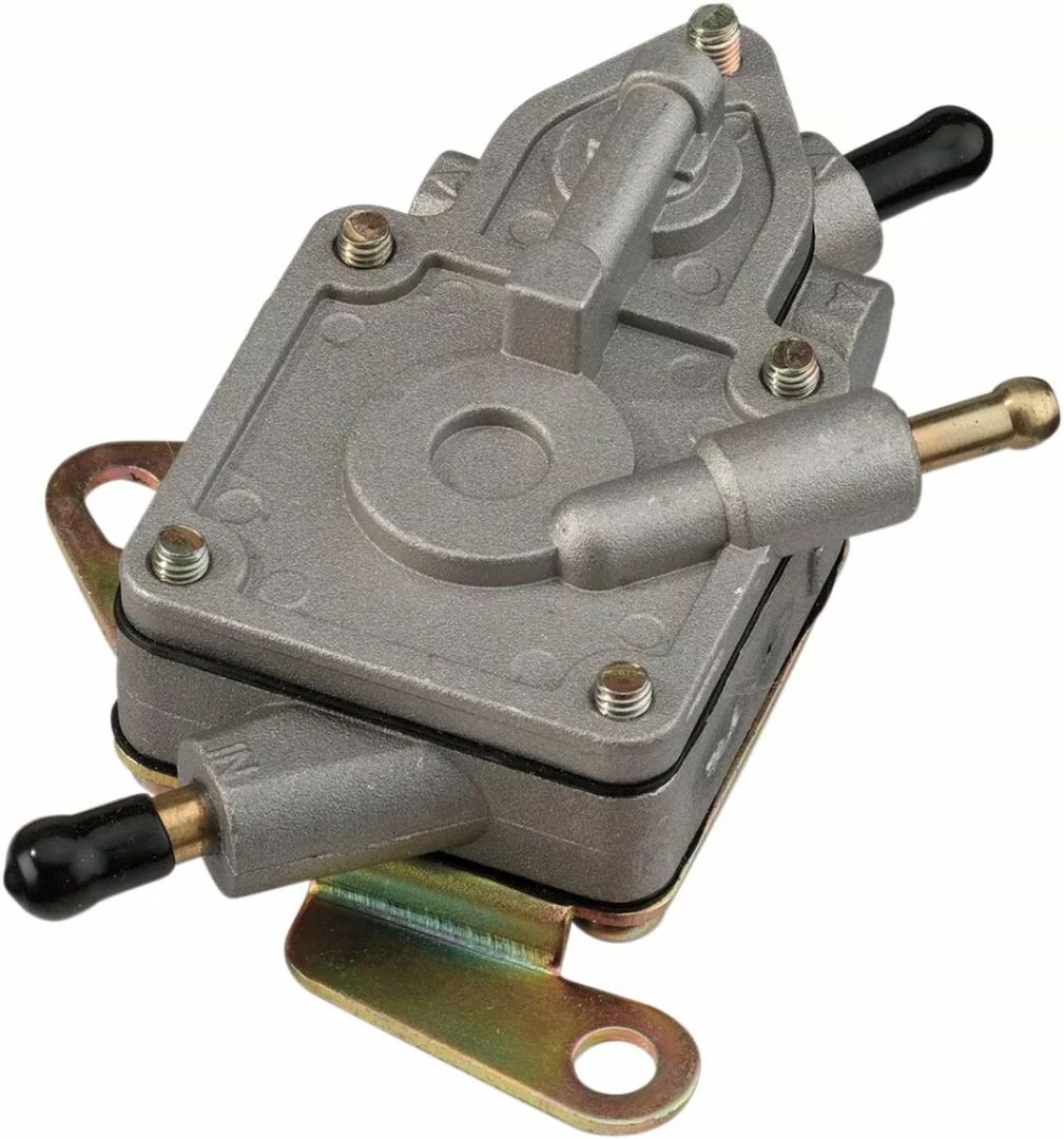 Moose utility division 100-4300-PU karburátoros üzemanyag-szivattyú Benzinpumpa 0