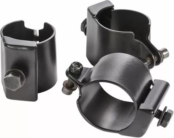 Kimpex 175996 ketrec csőbilincs Csomagtartó állvány motorkerékpárra 0