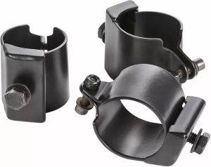 Kimpex 175996 ketrec csőbilincs Csomagtartó állvány motorkerékpárra