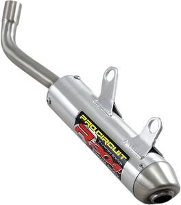 Pro circuit hangtompító 1151925 Kipufogó dob - Slip On