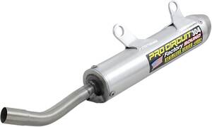 Pro circuit kipufogódob 304 KTM 125 SX Kipufogó dob - Slip On