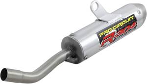 Pro circuit kipufogódob R304 KTM 125 SX Kipufogó dob - Slip On