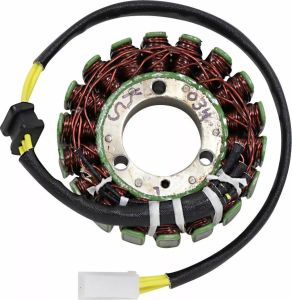 Rick's motorsport electric 21-034 OEM stílusú állórész Generátor és alkatrészei