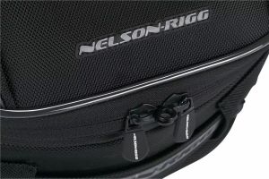 Nelson rigg CL-1060-S2 ingázó takusos táska Csomagtartó, doboz, táska 4
