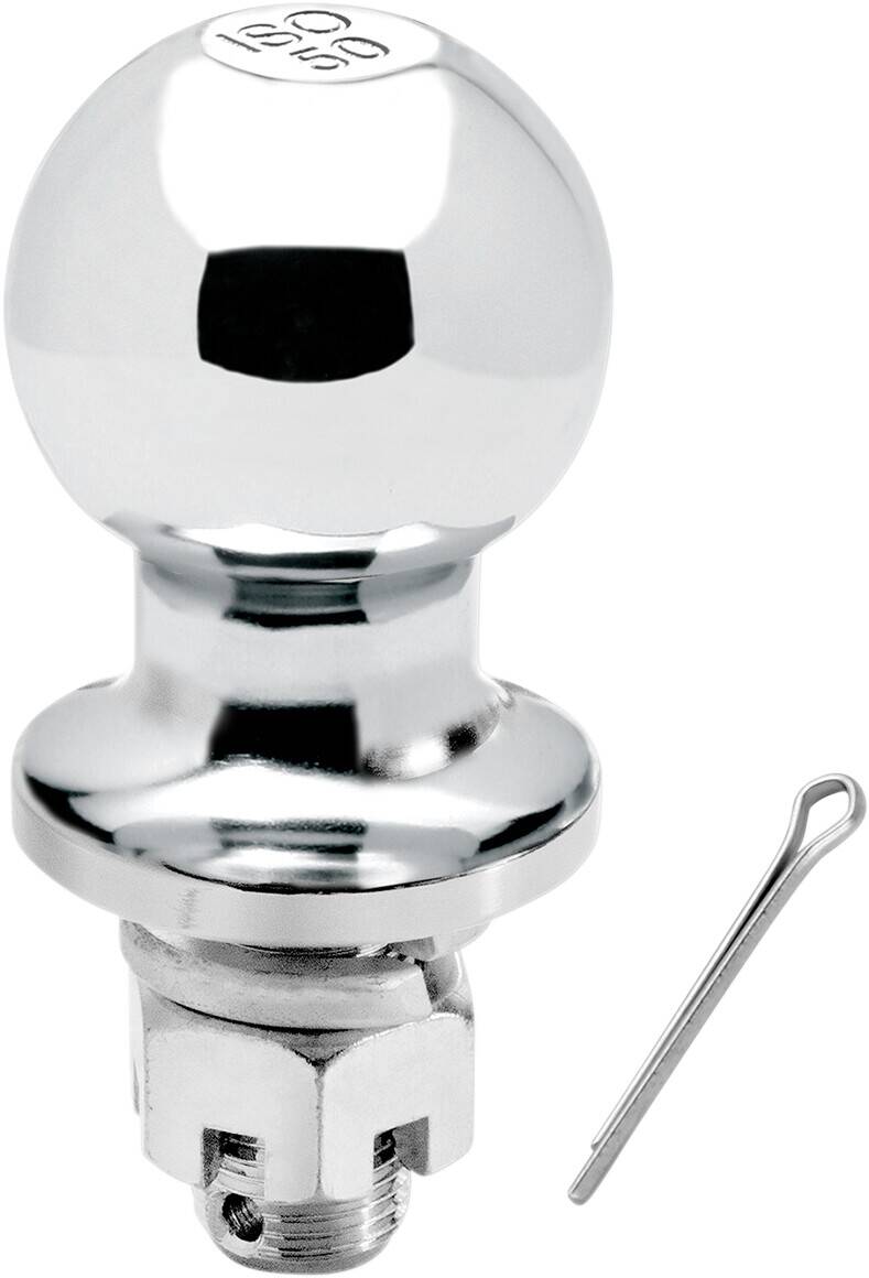 Draw-tite trailer labda 50MM X 3/4