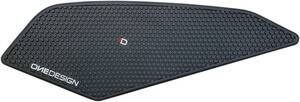 Onedesign TANK GRIP BMW R1200RS Matrica