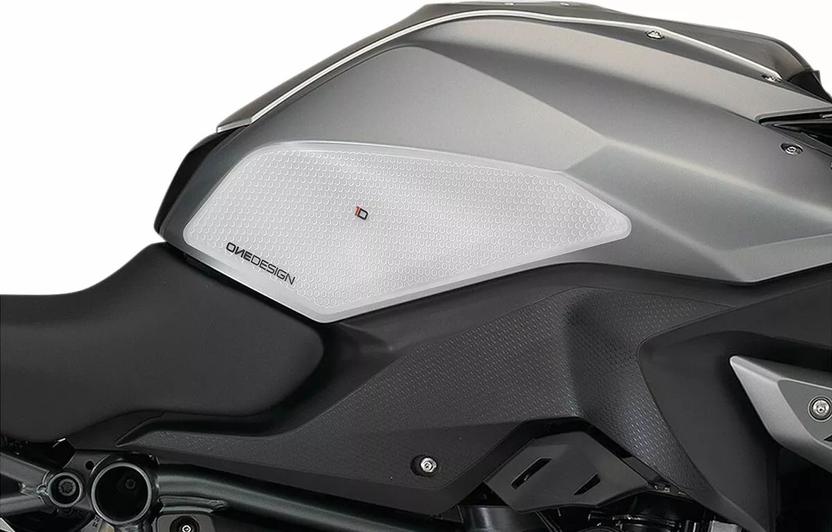 Onedesign HDR254 tartály markolat Matrica 1