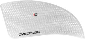 Onedesign TANK GRIP KAWA Z1000SX Matrica