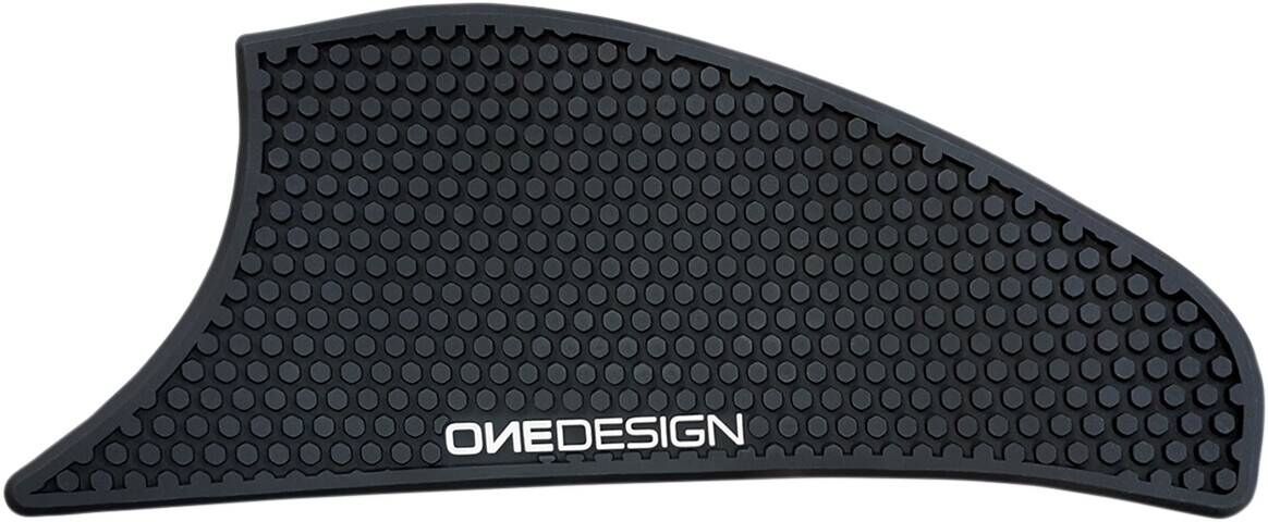 Onedesign TANK GRIP KAWA Versys 1000 Matrica 0