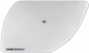 Onedesign HDR258 tartály markolat Matricák és kiállító állványok