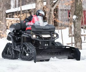 Kimpex 373993 Kattintson a 2 eke penge kattintása Hókotró 2