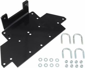Moose utility- snow 1531PF csörlő -tartó Csörlő