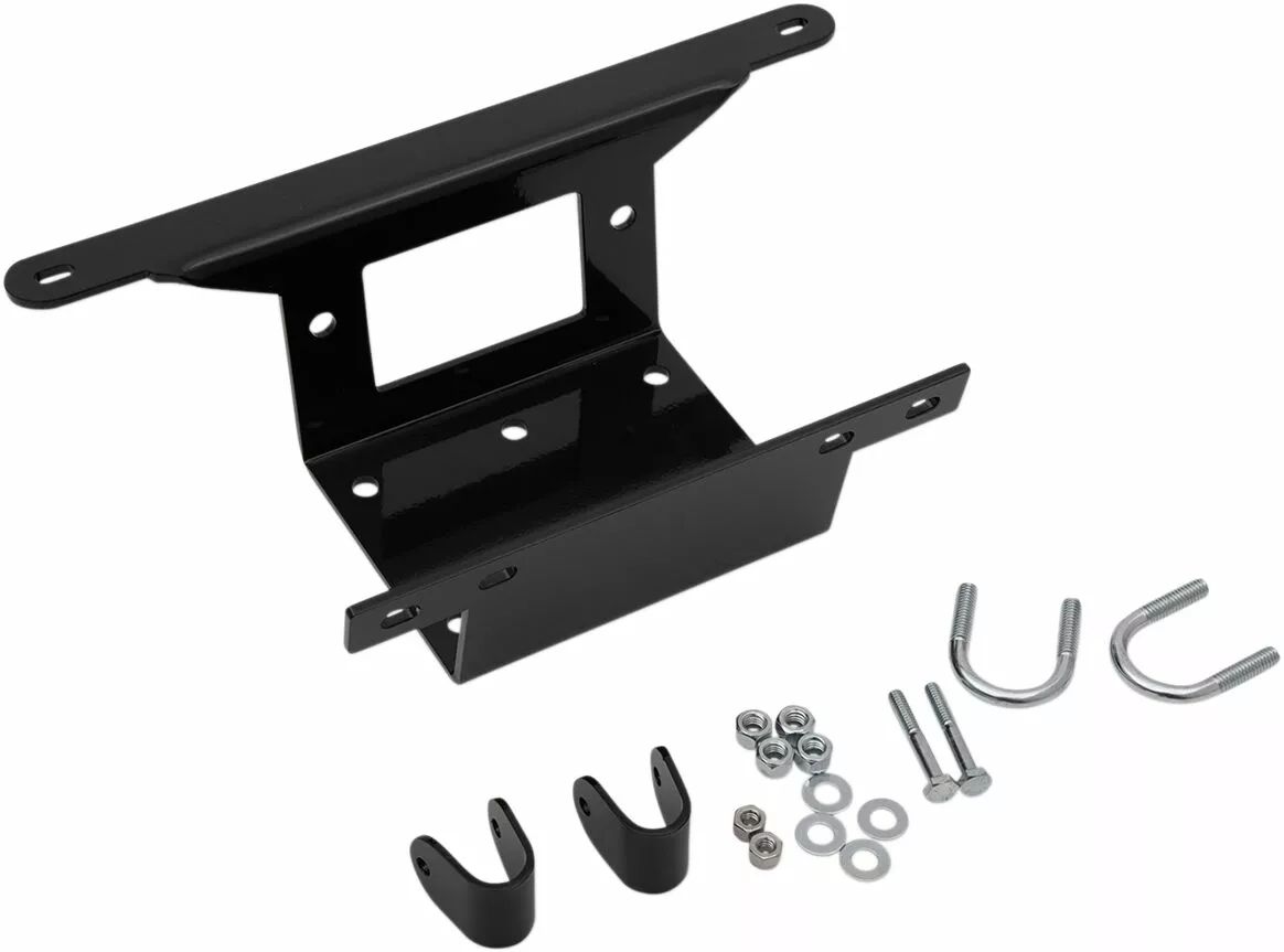 Moose utility- snow 1570pf csörlő -tartó Csörlő 0