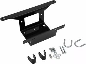 Moose utility- snow 1570pf csörlő -tartó Csörlő