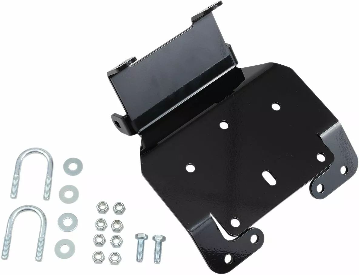 Moose utility- snow 1588pf csörlő -tartó Csörlő 0