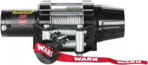 Moose utility- snow 101599 csörlő Csörlő