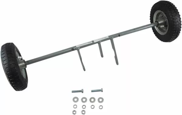 Moose racing hard-parts 9501-0184 edzőkerekek Sátor és sátoralkatrész 0