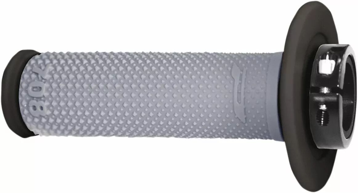 Pro grip PA070800NEGR 708 Rögzíthető reteszelő fogantyúk Kormány markolat 0