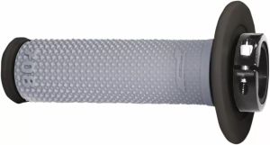 Pro grip PA070800NEGR 708 Rögzíthető reteszelő fogantyúk Kormány markolat