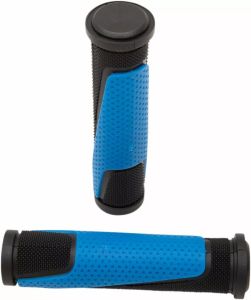 Pro grip PA080722NEAZ 807 dupla sűrűségű nyitott végű markolat Kormány markolat