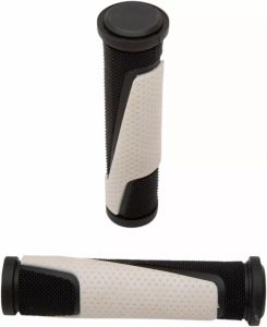 Pro grip PA080722NEBI 807 dupla sűrűségű nyitott végű markolat Kormány markolat