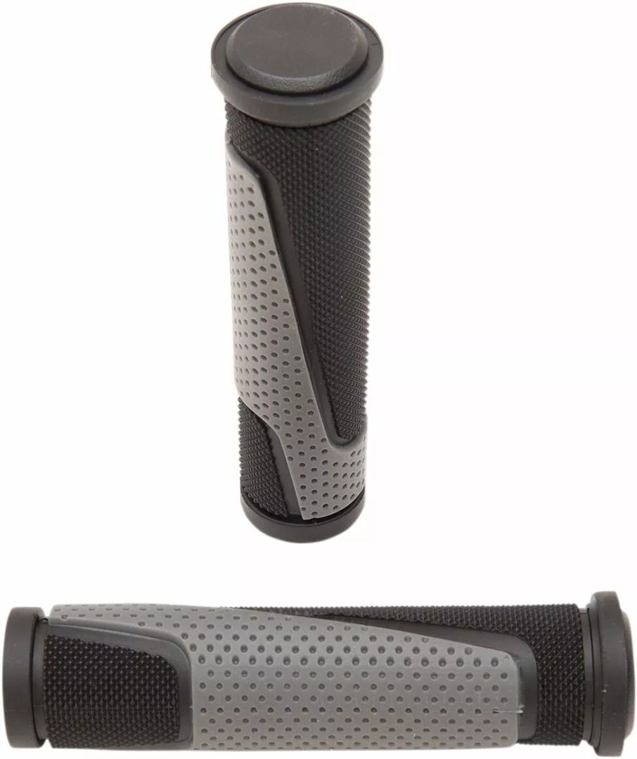 Pro grip PA080722NEGR 807 dupla sűrűségű nyitott végű markolat Kormány markolat 0