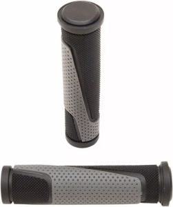 Pro grip PA080722NEGR 807 dupla sűrűségű nyitott végű markolat Kormány markolat