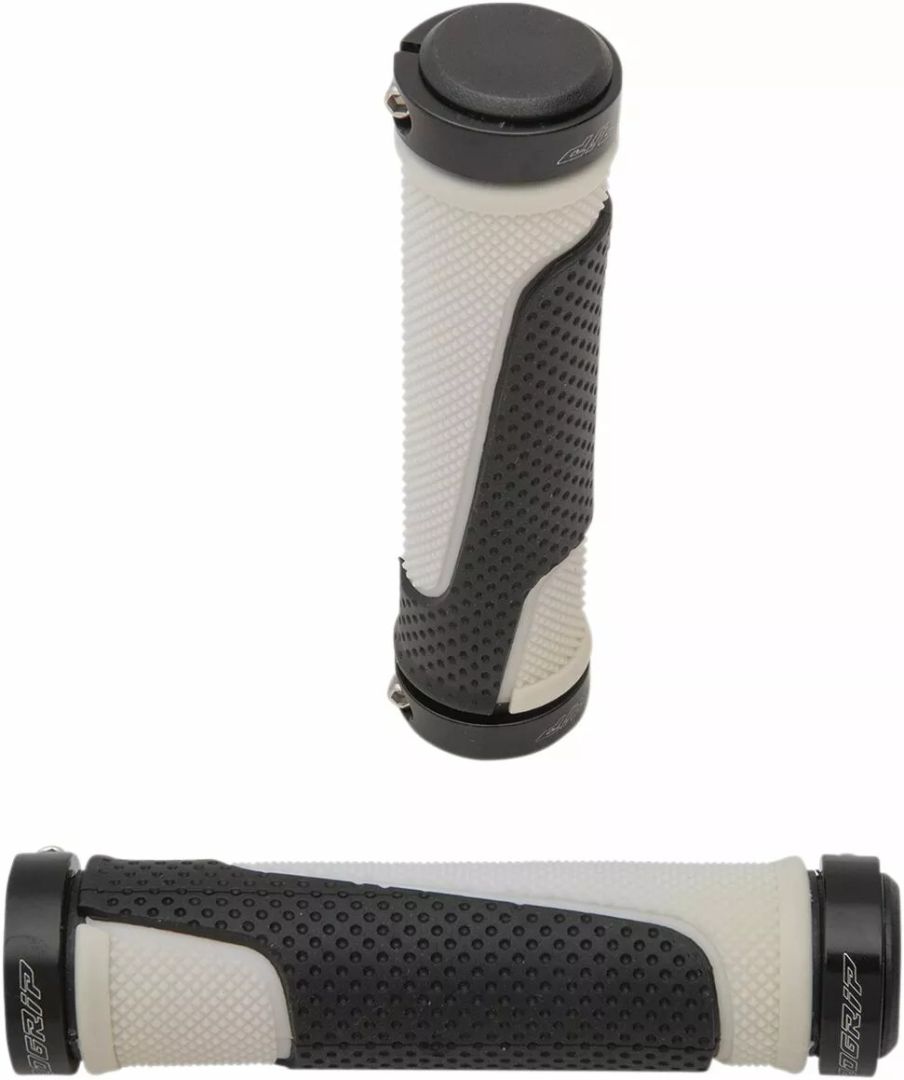 Pro grip PA099722BI02 997 Rögzíthető nyitott végű rögzítő fogantyúk Kormány markolat 0
