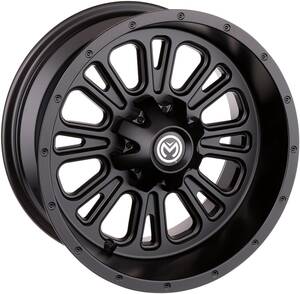 Moose utility division kerék 399MO 12X8 4/110 Motorkerékpár és Quad Kerék