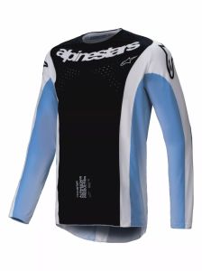Alpinestars 3760325-17-2x Techstar Melt Jersey Mez