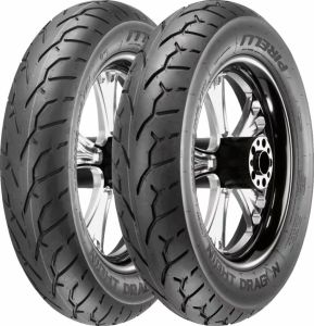 Pirelli 1862300 Night Dragon ™ gumiabroncs Motorgumi és quad gumi
