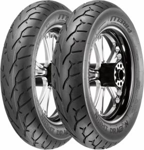 Pirelli 1862300 Night Dragon ™ gumiabroncs Motorkerékpár gumiabroncs 1