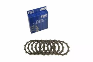 Ebc CK1319 CK standard sorozatú kuplungkészlet Kuplung lamellák, bowdenek, hidraulikák és robogó kuplung