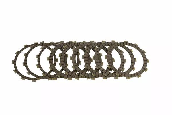 Ebc CK3468 CK standard sorozatú kuplungkészlet Kuplung lamellák, bowdenek, hidraulikák és robogó kuplung 0