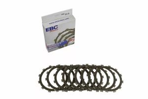 Ebc CK5660 CK standard sorozatú kuplungkészlet Kuplung lamellák, bowdenek, hidraulikák és robogó kuplung
