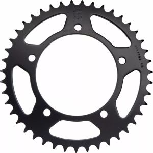 Jt sprockets JTR1793.43 Acél hátsó lánckerék Lánckerék